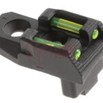 Action Army MIM Rear Sight for AAP01/01C