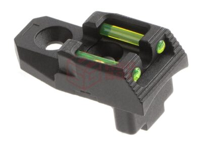 Action Army MIM Rear Sight for AAP01/01C