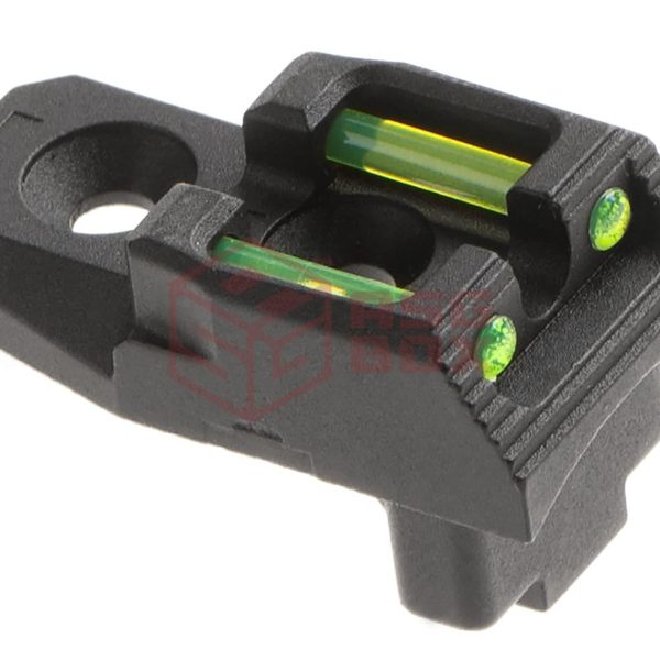 Action Army MIM Rear Sight for AAP01/01C