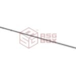 KPP 6.20 AEG Precision Barrel 400mm