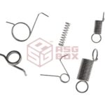 KPP Gearbox V2 Spring Set