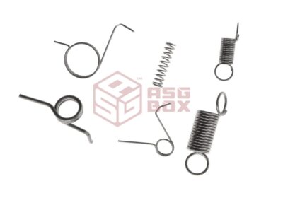 KPP Gearbox V2 Spring Set