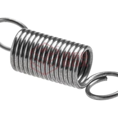 Alternative view of KPP Spring for Tappet Plate V2 and V