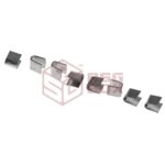 Jefftron Gearbox Wires Holders 10pcs