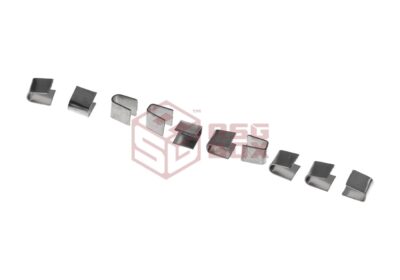 Jefftron Gearbox Wires Holders 10pcs