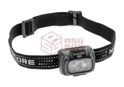 Nitecore NU31 Headlamp