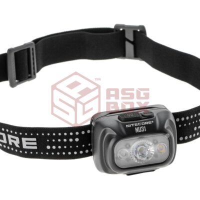 Nitecore NU31 Headlamp