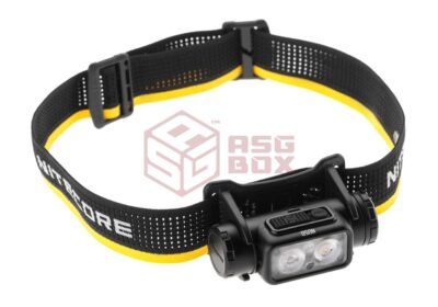 Nitecore NU50 Headlamp