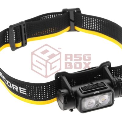 Nitecore NU50 Headlamp