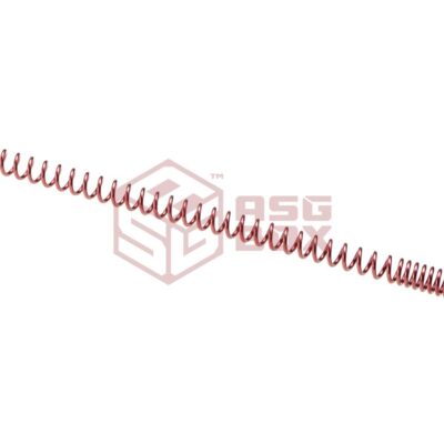 PSS PSS10 SP190 Spring Red