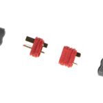 Jefftron T Connect Clip On-Connector