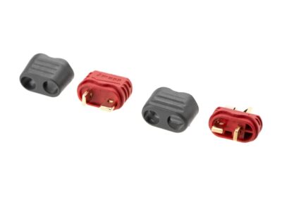 Jefftron T Connect Clip On-Connector - obrazek 2