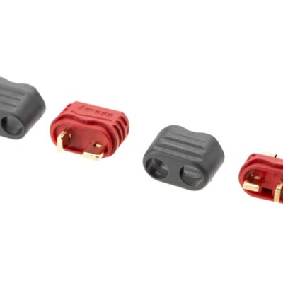 Alternative view of Jefftron T Connect Clip On-Connector