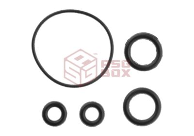 Silverback TAC 41 O-Ring Set