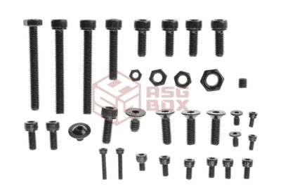 Silverback TAC 41 Polymer Screw Set