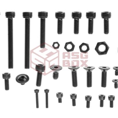 Silverback TAC 41 Polymer Screw Set