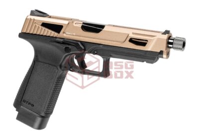 GTP 9 MS DST Co2 Desert