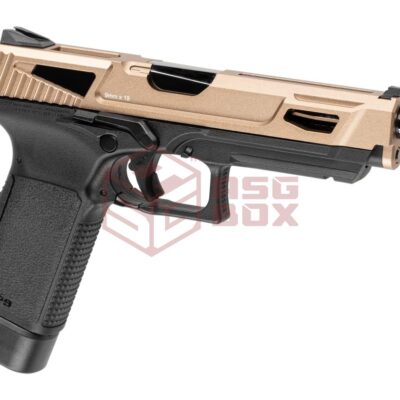 GTP 9 MS DST Co2 Desert