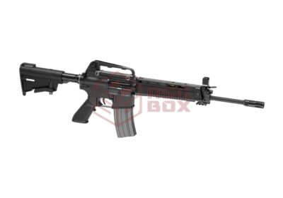 GTW91-P S-AEG