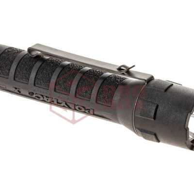 Streamlight PolyTac X Tactical USB Black