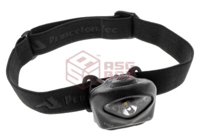 Princeton Tec Vizz 550 RGB MPLS Black