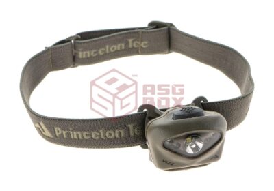 Princeton Tec Vizz 550 RGB MPLS OD