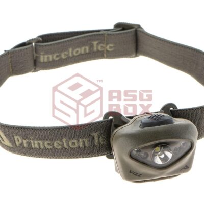 Princeton Tec Vizz 550 RGB MPLS OD