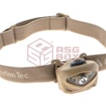 Princeton Tec Vizz 550 RGB MPLS Tan