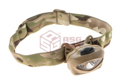 Princeton Tec Vizz 550 RGB MPLS Multicam