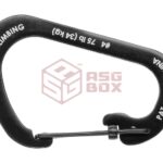 Nite Ize SlideLock Carabiner #4