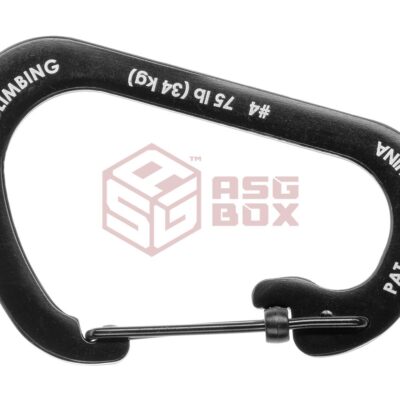 Nite Ize SlideLock Carabiner #4