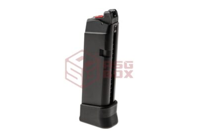 Salient Arms Magazin BLU Co2 20rds Black