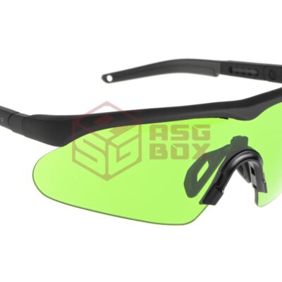 SwissEye Raptor Pro Laser Lens Green Black