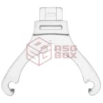 SwissEye RX Insert for F-Tac Black