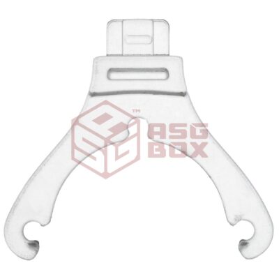 SwissEye RX Insert for F-Tac Black