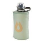 Hydrapak Stow 350ml Green
