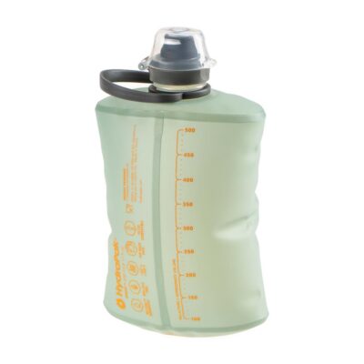 Alternative view of Hydrapak Stow 500ml Green