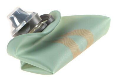 Hydrapak Stow 500ml Green - obrazek 3