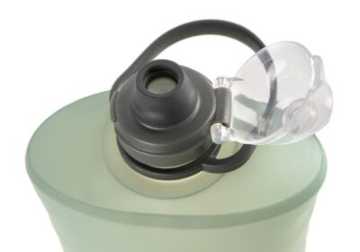 Hydrapak Stow 500ml Green - obrazek 4