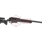 Silverback TAC 41 P Bolt Action Rifle Black