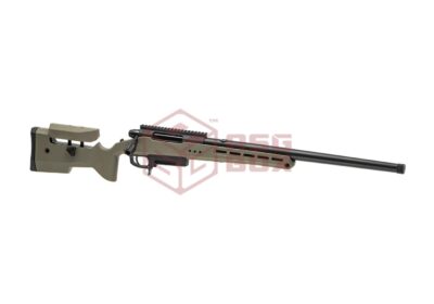 Silverback TAC 41 P Bolt Action Rifle OD