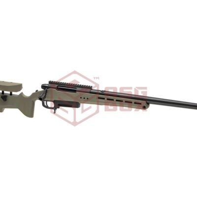 Silverback TAC 41 P Bolt Action Rifle OD