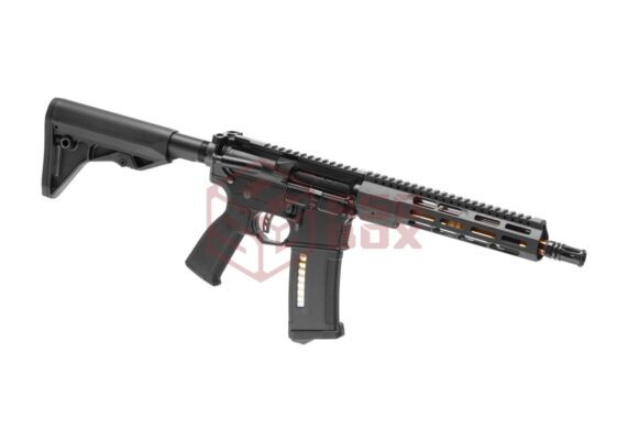 PTS Syndicate PTS ZEV Core Elite Carbine AEG 10.5 Black