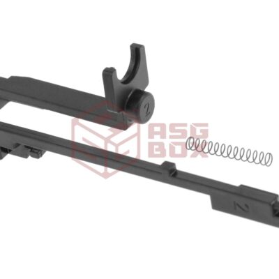 Tappet Plate for SGR 556 G3 Gearbox