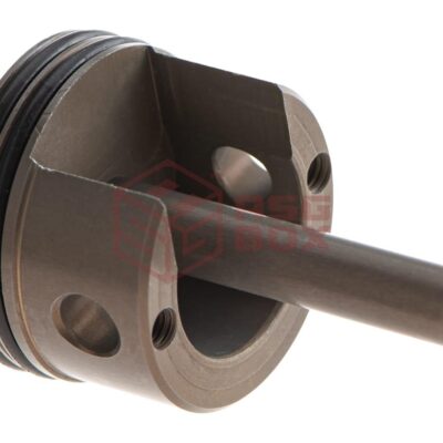 EpeS Cylinder Head for AEG H+PTFE V2/3 Long Nozzle Length80 sh Pad