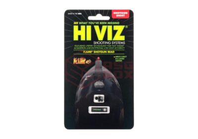 HIVIZ Flame Shotgun Front Sight FL2005-G