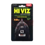 HIVIZ Flame Shotgun Front Sight FL2005-R