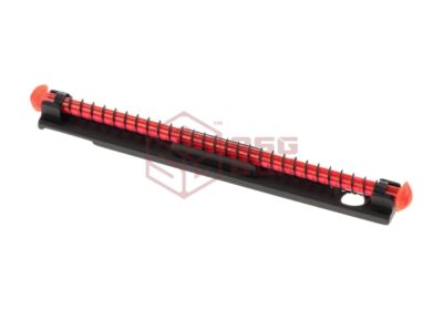 LPA Super Big Dot Fiber Optics Front Sight MF40R