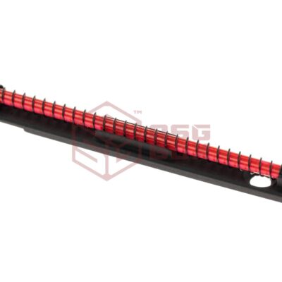 LPA Super Big Dot Fiber Optics Front Sight MF40R