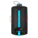 Hydrapak Expedition 8L E800 Black